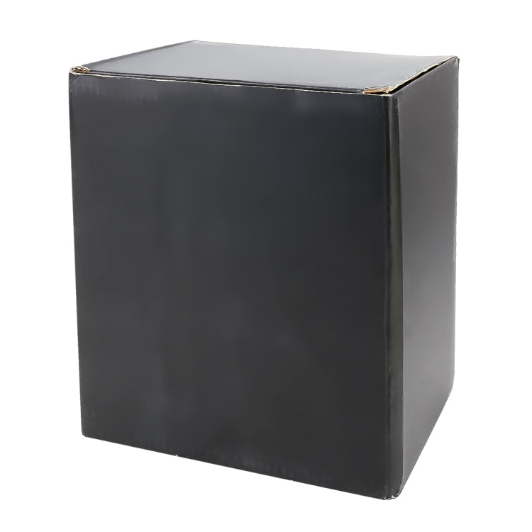 Car Modified Aluminum Alloy Vice Water Tank