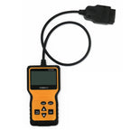 V310 Car Handheld V1.1 OBD2 Fault Detector OBD2 Diagnostic Tool