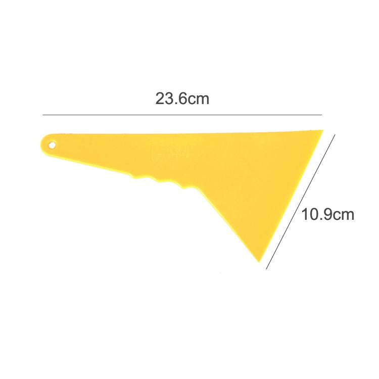 Window Film Handle Squeegee Tint Tool For Car Home Office, Medium Size