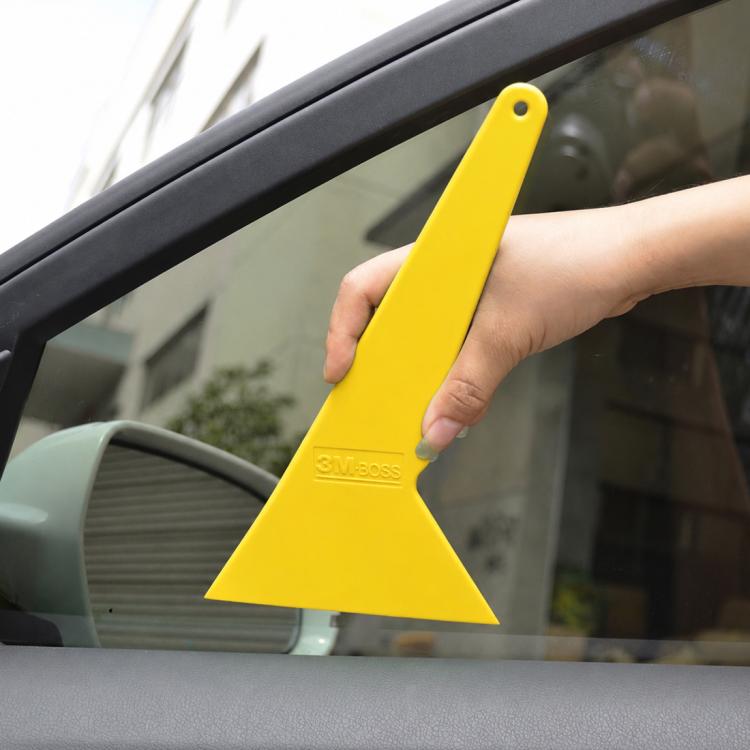 Window Film Handle Squeegee Tint Tool For Car Home Office, Medium Size