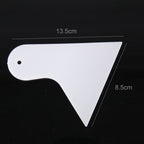 Window Film Handle Squeegee Tint Tool For Car Home Office