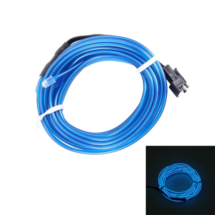 1M Cold Light Flexible LED Strip Light For Car Decoration