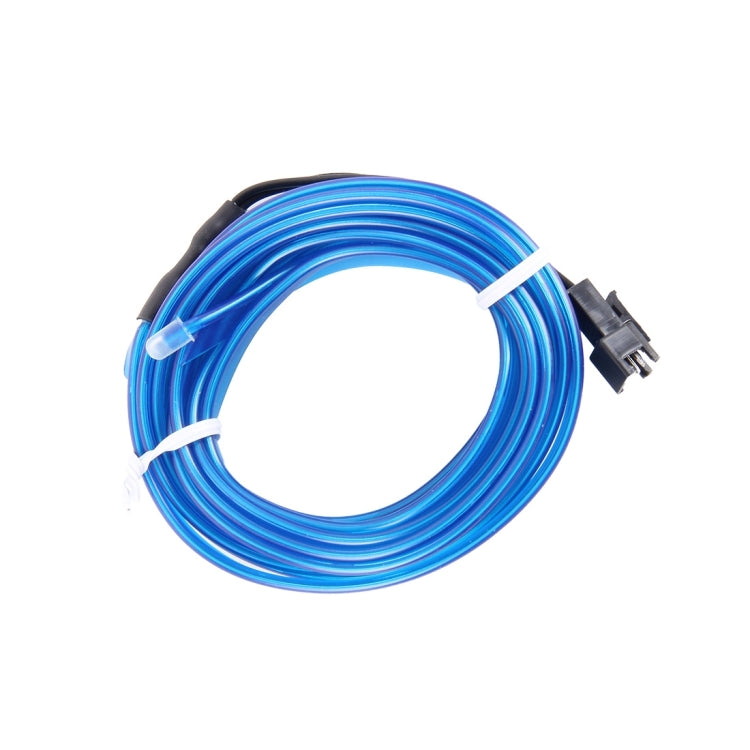 1M Cold Light Flexible LED Strip Light For Car Decoration