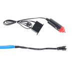 1M Cold Light Flexible LED Strip Light For Car Decoration