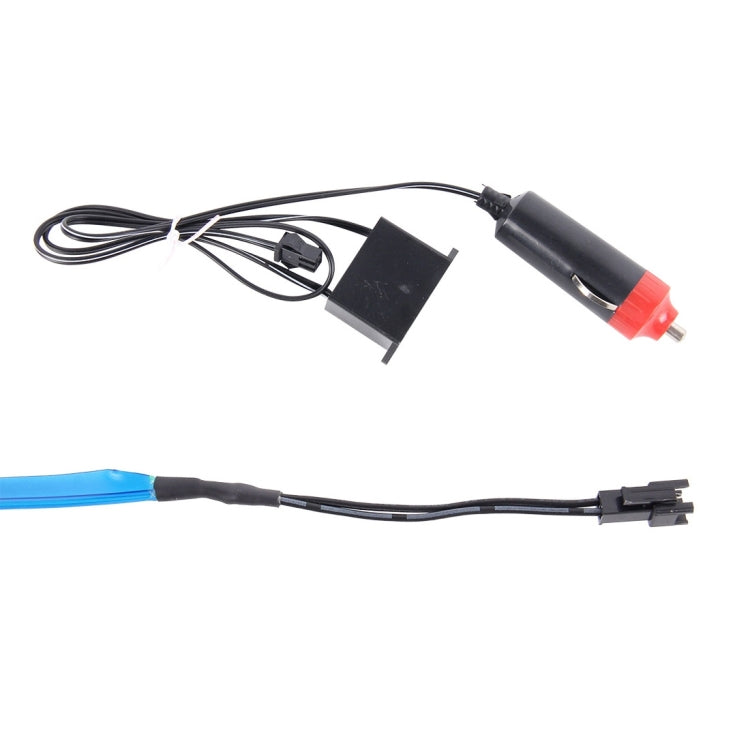 1M Cold Light Flexible LED Strip Light For Car Decoration