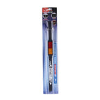 Vehicle Car Anti Static Strap Earth Belt Ground Wire Strap Reflective， Random Color Delivery