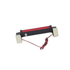 Red Light Car Third Brake Light, DC 12V Cable Length: 80cm, 14 LEDs