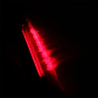 Red Light Car Third Brake Light, DC 12V Cable Length: 80cm, 14 LEDs