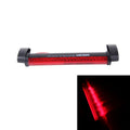 Red Light Car Third Brake Light, DC 12V Cable Length: 80cm, 24 LEDs