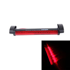 Red Light Car Third Brake Light, DC 12V Cable Length: 80cm, 24 LEDs