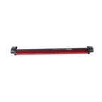 Red Light Car Third Brake Light, DC 12V Cable Length: 80cm, 56 LEDs