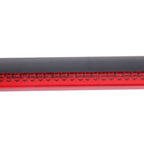 Red Light Car Third Brake Light, DC 12V Cable Length: 80cm, 56 LEDs