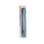 Red Light Car Third Brake Light, DC 12V Cable Length: 80cm, 56 LEDs