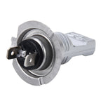 H7 60W 900 LM 6000K Car Fog Lights with 6 CSP Lamps, DC 12V