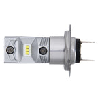 H7 60W 900 LM 6000K Car Fog Lights with 6 CSP Lamps, DC 12V