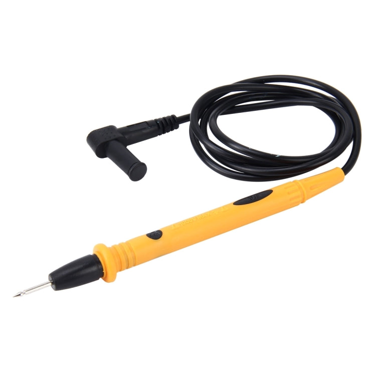 TU-3010B 1000V 10A Digital Multimeter Pen Copper Needles Extension Line Cable