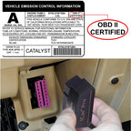 Vgate iCar Pro OBDII Bluetooth V4.0 Dual Car Scanner Tool, Support Android And iOS, Support All OBDII Protocols — view 7