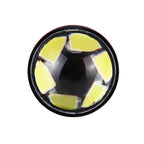 420LM 6000K Car Fog Lights with 43 SMD-3528 LED Lamps, DC 12V, P13W 7W