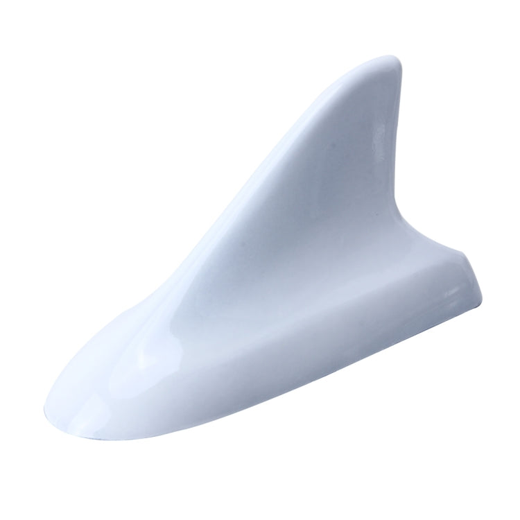 A-886 Car Auto Shark Fin Dome Antenna Decoration for Honda Buick Nissan Hyundai Toyota Volkswagen Mazda, A-886 Glaze Gold