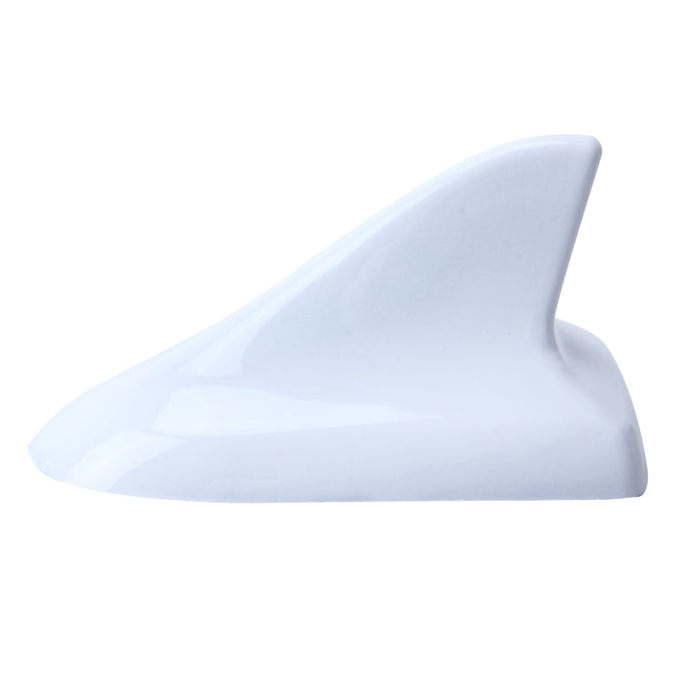 A-886 Car Auto Shark Fin Dome Antenna Decoration for Honda Buick Nissan Hyundai Toyota Volkswagen Mazda, A-886 Glaze Gold