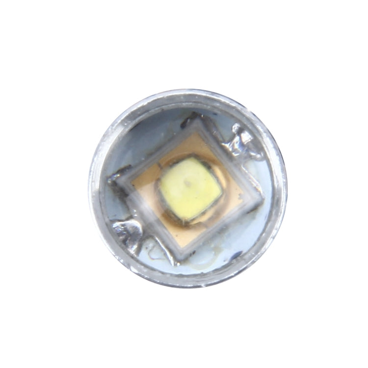 H1 25W 600 LM 5500K Car Fog Lights with 5 CREE LED Lamps, DC 12V