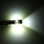 H1 25W 600 LM 5500K Car Fog Lights with 5 CREE LED Lamps, DC 12V