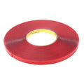 Acrylic Foam Double Sided Adhesive Sticker Tape, 28m x 1cm