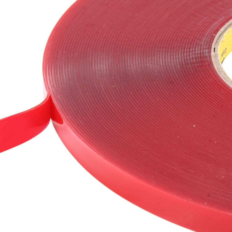 Acrylic Foam Double Sided Adhesive Sticker Tape, 28m x 1cm