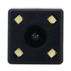 656×492 Effective Pixel NTSC 60HZ CMOS II Waterproof Car Rear View Backup Camera With 4 LED Lamps for BMW 3 Series /5 Series/ X5/X6/X1/1 Series Sedan 2008-2010 Version