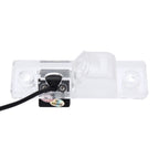 656x492 Effective Pixel NTSC 60HZ CMOS II Waterproof Car Rear View Backup Camera With 4 LED Lamps for Chevrolet 2012/2015 Version Cruze 2015/2016 Version Captiva