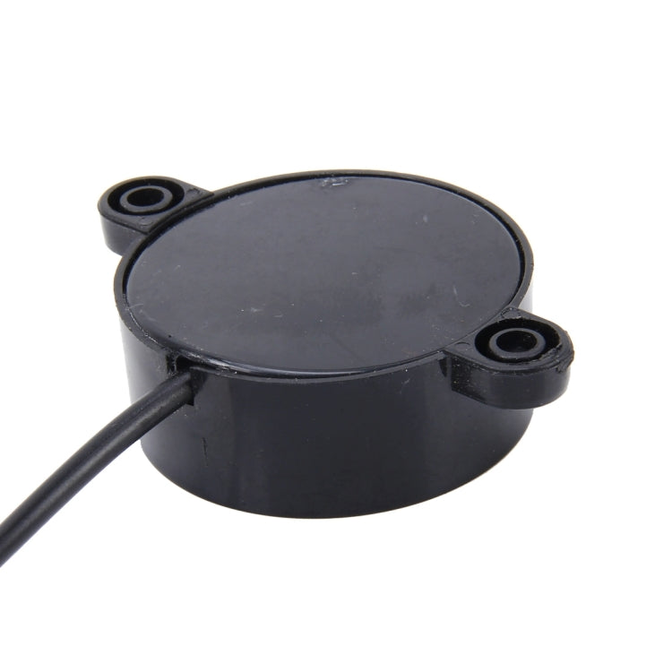 Car Buzzer Reverse Backup Radar System - Premium Quality 2 Parking Sensors Car Reverse Backup Radar System