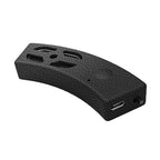 Motorcycle ABS Shell Helmet Bluetooth Stereo Speaker for iOS and Android — Stereo Speaker