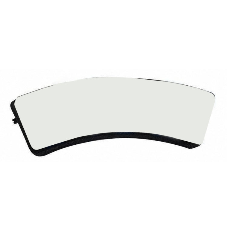 Motorcycle ABS Shell Helmet Bluetooth Stereo Speaker for iOS and Android — view 3