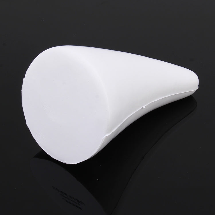 Car Rubber Exterior Decorative Horn