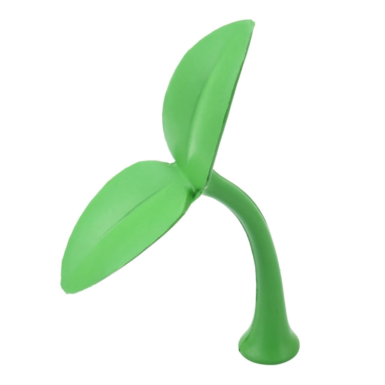 Car Rubber Exterior Decorative Grass