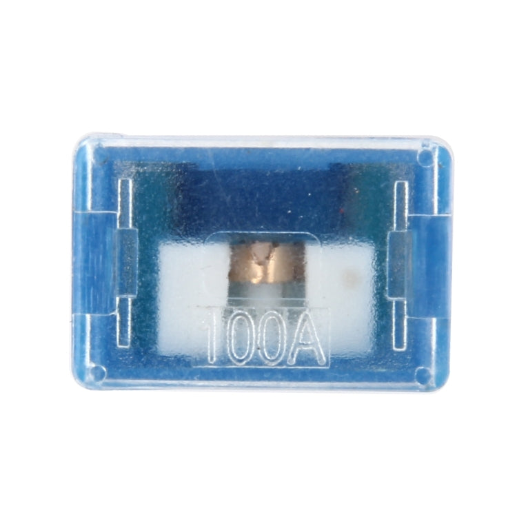 10 PCS 100A 32V Car Add-a-circuit Fuse Tap Adapter Blade Fuse Holder