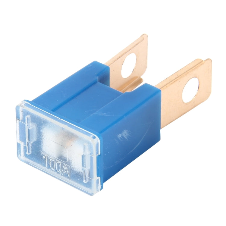 10 PCS 100A 32V Car Add-a-circuit Fuse Tap Adapter Blade Fuse Holder