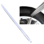 12 inch Stainless Steel Tyre Disassemble Crowbar Repairing Tool