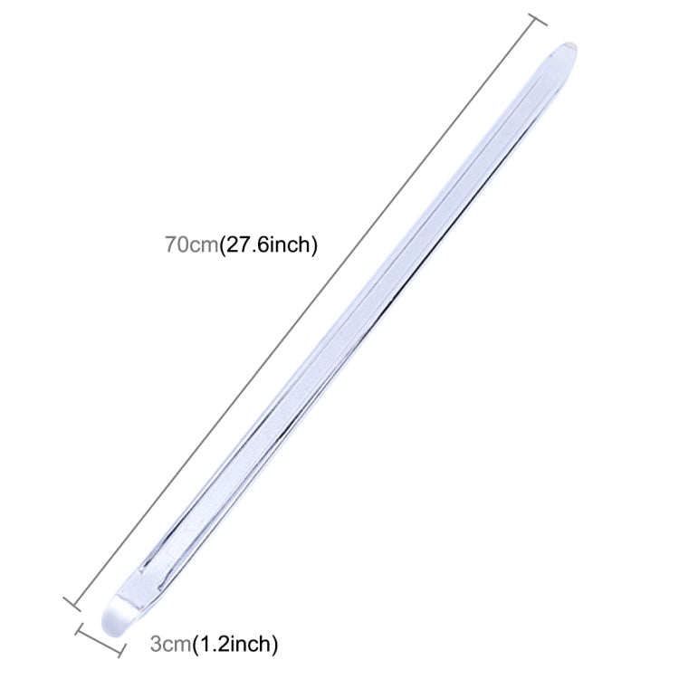 28 inch Stainless Steel Tyre Disassemble Crowbar Repairing Tool