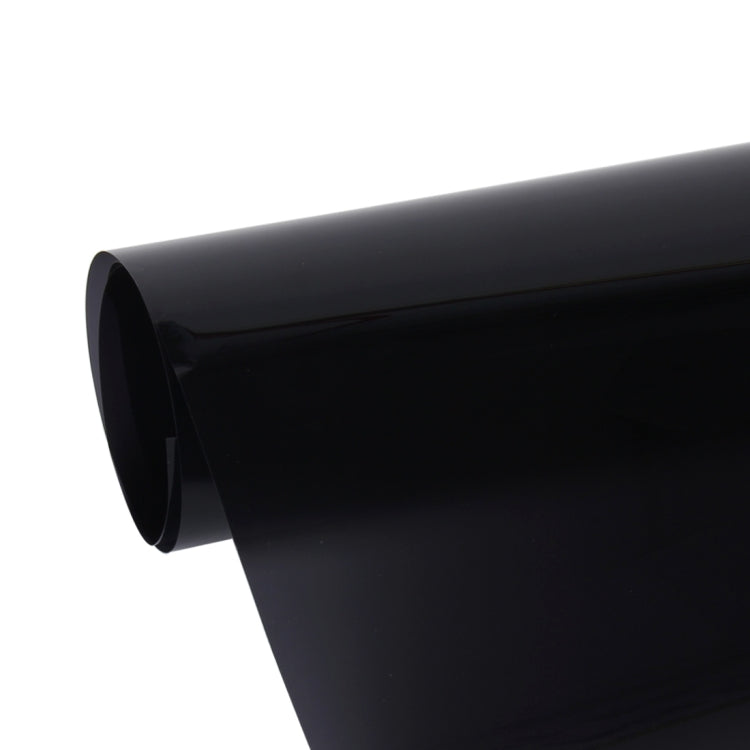1.52m × 0.5m Aumo-mate Anti-UV Cool Change Color Car Vehicle Chameleon Window Tint Film Scratch Resistant Membrane