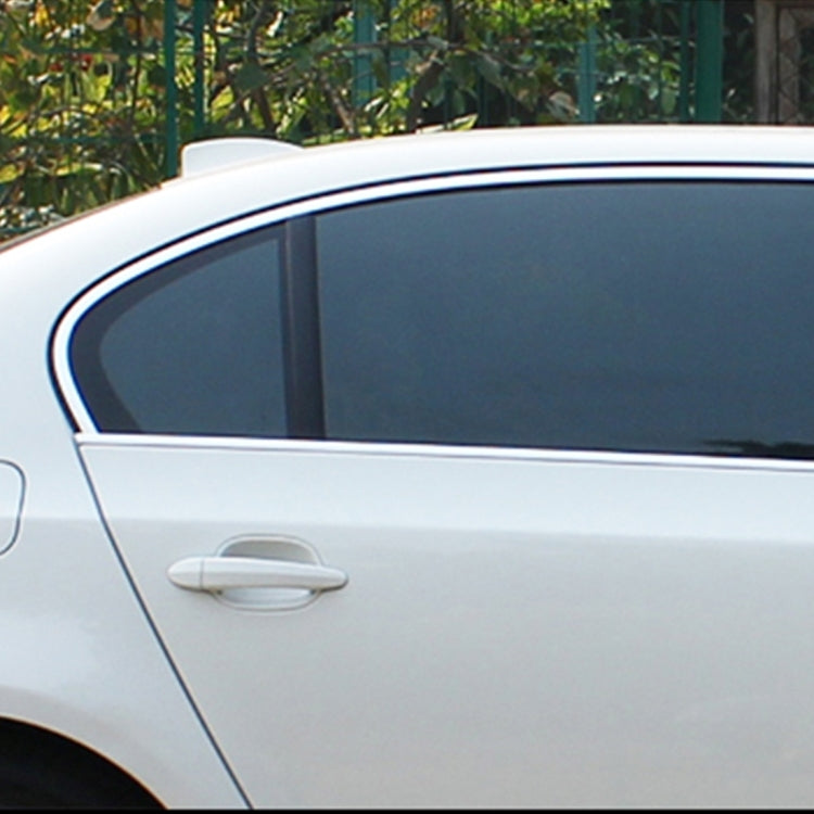 1.52m × 0.5m Aumo-mate Anti-UV Cool Change Color Car Vehicle Chameleon Window Tint Film Scratch Resistant Membrane