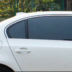 1.52m × 0.5m Aumo-mate Anti-UV Cool Change Color Car Vehicle Chameleon Window Tint Film Scratch Resistant Membrane