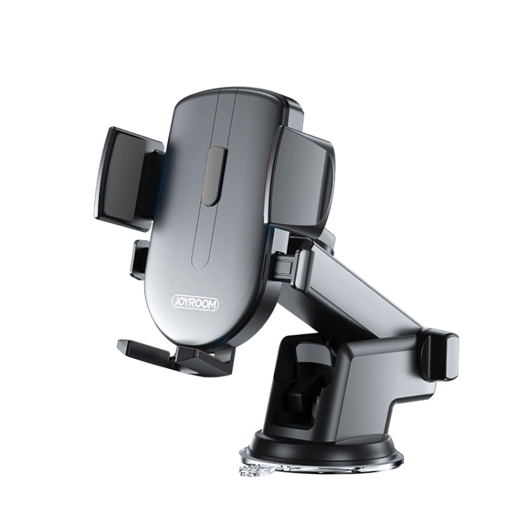 JOYROOM JR-OK3 Car New Mouse Phone Holder — JR-OK3 (Black)