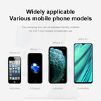 JOYROOM JR-OK3 Car New Mouse Phone Holder — view 11