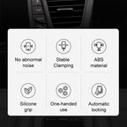 JOYROOM JR-OK3 Car New Mouse Phone Holder — view 8