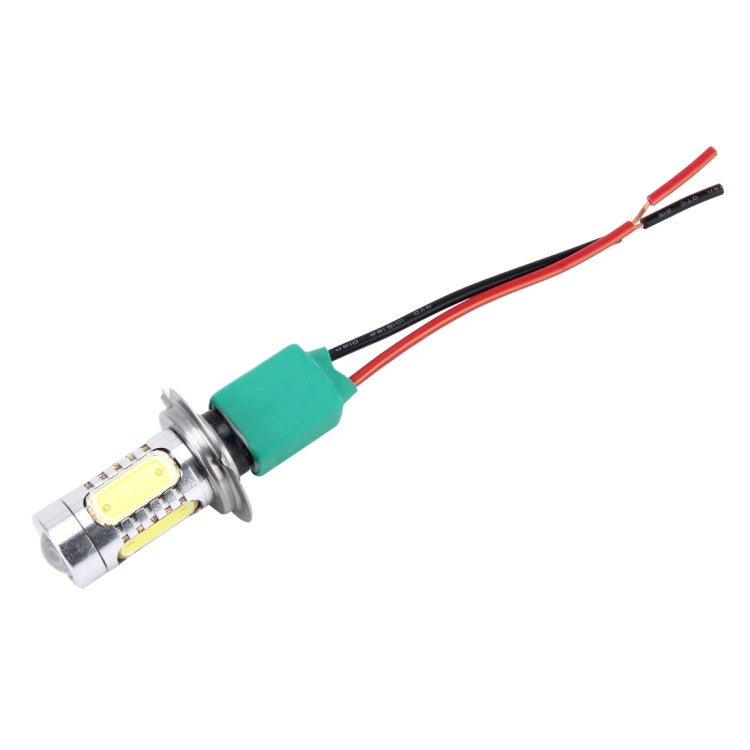 2 PCS Car Auto LED Bulb Socket Holder (No Including Light)