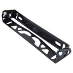 Car Auto Universal Aluminum Alloy Modified License Plate Frame Holder