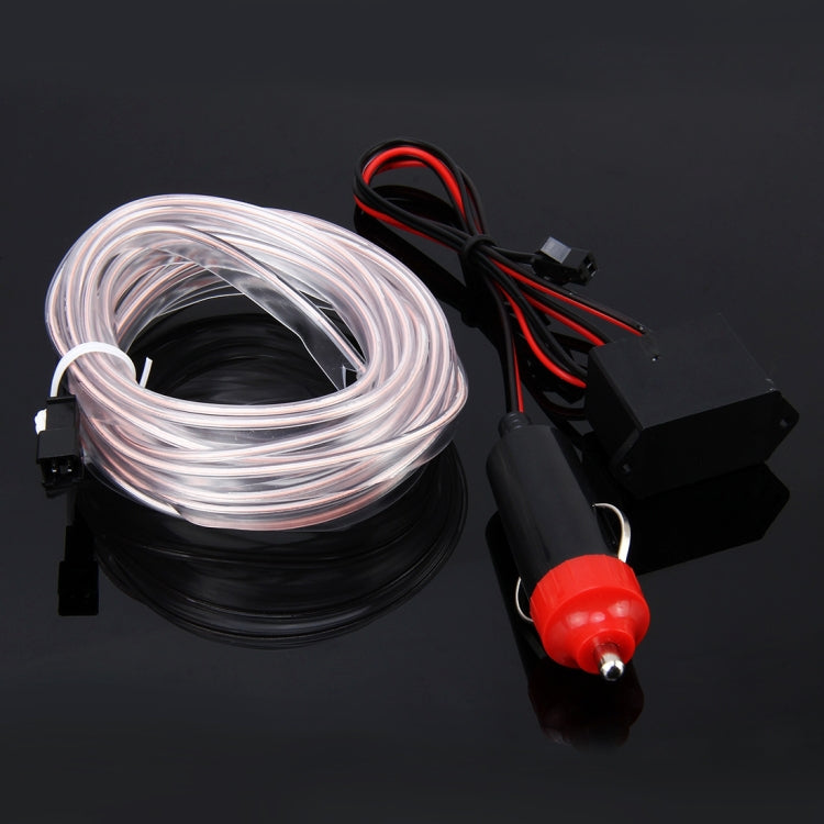 4m Cold Light Flexible LED Strip Light For Car Decoration