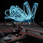3m Cold Light Flexible LED Strip Light For Car Decoration