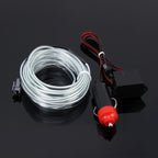 3m Cold Light Flexible LED Strip Light For Car Decoration